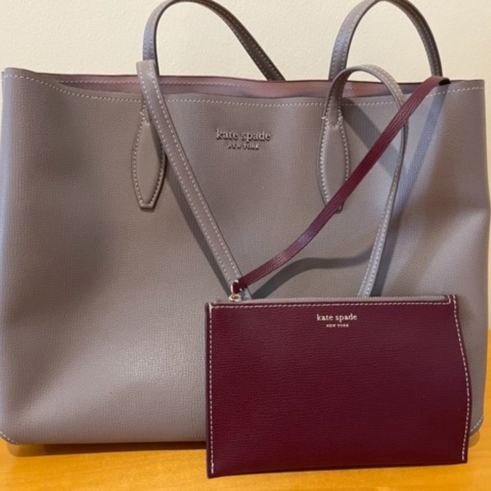 Kate Spade All Day Large Tote